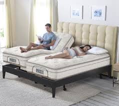 Sleep Number Ultimate Euro Top Adjustable Sk Mattress W Spacer Knit Qvc Com Sleep Number Bed Frame Sleep Number Bed Mattress Sets