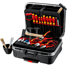 We recommend you do not engage with these accounts and would like to remind everyone of the following: Knipex Werkzeugkoffer Big Basic Move Elektro 00 21 06 Hl S Toolteam 00 21 06 Hl S 4003773084235 4003773084235