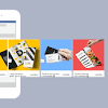 Juga tidak jauh berbeda dengan instagram ads, facebook ads juga menargetkan pemberitahuan mengenai suatu produk atau jasa dan mengiklankannya untuk meraih pasar nasional bahkan internasional. 1