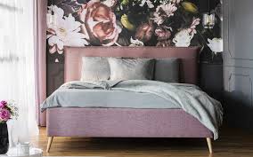 Behang voor je Slaapkamer