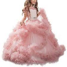 Sie befinden sich hier:startseite»beiträge getaggt hochzeitskleid. Lange Kleider In Rosa Fur Madchen Gunstig Online Kaufen Bei Fashn De
