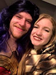 Danielle McDonald and Colin Westcott's Wedding Website