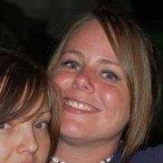 Tonya Moses from Clear Creek High School