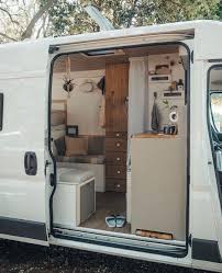 Pin By Helene On Van Life In 2020 Van Life Van Life Diy Van Conversion Interior