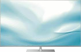 Vor 23:59 uhr bestellt, morgen geliefert. Panasonic Tx 49hxf977 49 Zoll Ultra Hd Hdr Led Tv Silber Gunstig Kaufen Ebay