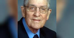 Ralph W. Honaker Obituary