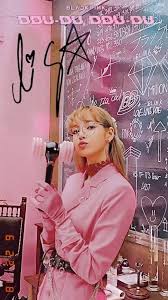 / sempre me dê os créditos. Lalisa Manoban How You Like 575x1024 Download Hd Wallpaper Wallpapertip
