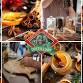 Festive Spiced Rum Blending Class event image