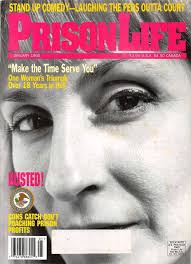 Maybe you would like to learn more about one of these? Prison Life Magazine January 1995 Prison Legal News