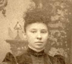 Queen Victoria (Dowell) Oakes (1872-1939)