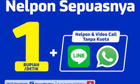 Dengan cara berikut ini, kamu bisa melakukan telepon gratis dan chatting gratis tanpa pulsa dan koneksi internet. 24 Paket Nelpon Xl Murah Ke Sesama Dan Semua Operator Paket Internet