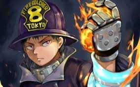 Join now to share and explore tons of collections of awesome wallpapers. 60 Fire Force Hd Wallpapers Background Images