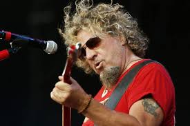 Video: Toby Keith featured