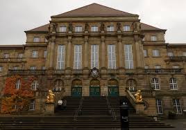 Kassel has been first mentioned around 900 ad. Kassel The Gem Of Northern Hesse