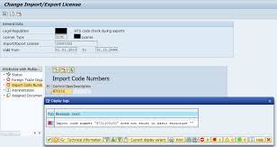 How To Upload Hsn Code And Tax In Sap Business One || S-177 - Youtube