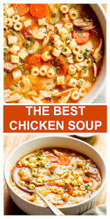 Dump And Go Sicilian Chicken Soup Little Broken Recipe In 2020 Italian Chicken Soup Vegetable Soup With Chicken Soup Recipes