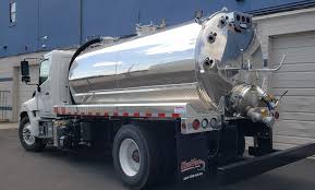 We also do septic installations, inspections we proudly serve greeley, pennsylvania. Septic And Grease Trucks For Sale U S Pump Truck Dealer