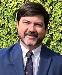 Brandon McWhorter at Ridgeview Mortgage