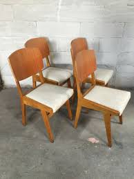 Early 50 S Tru Line Dining Chairs Made In Tasmania Australia Chair Dining Chairs Home Decor