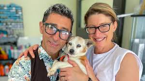 People and their Pets