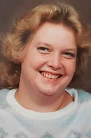 Jackie Sue Albright 1964-2022