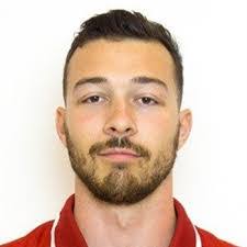 Anthony Leclerc's Instagram, Twitter & Facebook