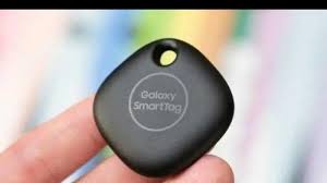 The tag is expected to work with samsung's smartthings feature, and it will connect to devices over bluetooth 5.1 ble. Cara Kerja Samsung Smarttag Aksesoris Yang Gunanya Untuk Cari Barang Hilang Beli Disini Harga Tribun Timur