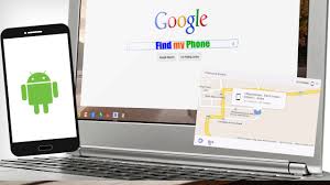 Techjunior How To Find Lost Mobile Using Google Search Phone Find My Phone Google Phones
