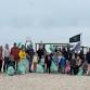 Plogging Club - Celebrating Our 50th Beach Cleanup... event in Cape May, NJ