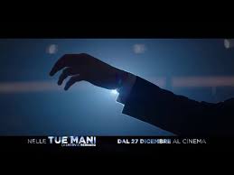 Trailer del film nelle tue mani regia di peter del monte con kasia smutniak e marco foschi, dal 14 marzo al cinema. Nelle Tue Mani Di Ludovic Bernard Cinema Srl