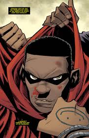 Comic Book Review: We Are Robin Vol. 1: The Vigilante Business