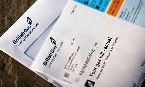 A person or group of people who ask for permission to their high authority writing this letter in a formal way. Can Debt Collectors Chase Me For A British Gas Bill I Paid 5 Years Ago But No Longer Have Paperwork For This Is Money