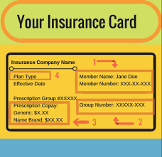 Please mail your claim to the address listed on the back of your member id card. Using Your Health Insurance Card Cover Montana