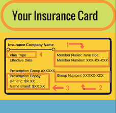 Health insurance policy offers financial coverage for the a health insurance policy number is a unique identification number associated with your policy. Using Your Health Insurance Card Cover Montana