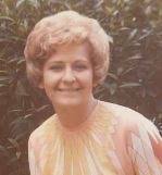 Cecelia Lynn Richardson Obituary (2021)