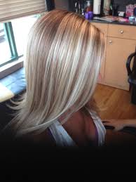Blonde Highlights And Low Lights Hair Styles Long Hair Styles Balayage Hair