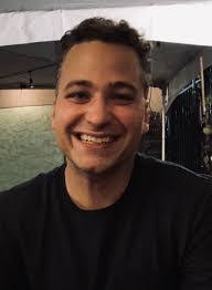 Jonathan Wildman's Instagram, Twitter & Facebook