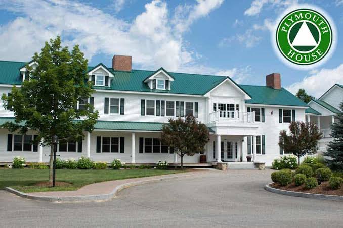 Plymouth, New Hampshire Residential Inpatient Addiction Treatment Program | Guardian Recovery - Plymouth House