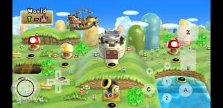 Compatibility with all controllers, turbo speed, networked multiplayer, and even more. Dolphin Emulator 5 0 15360 Para Android Descargar