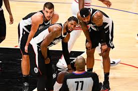 The under has been the play in 7 of the clippers' last 10 road outings. Clippers Vs Pacers Odds And Picks