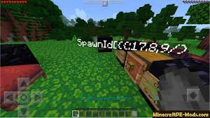But getting started with a modern house might . Spawn House Command Block Mcpe Modded Map 1 17 11 1 16 221 Download