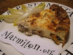 Quiche Rapide Aux Fruits De Mer Recette De Quiche Rapide Aux Fruits De Mer Marmiton