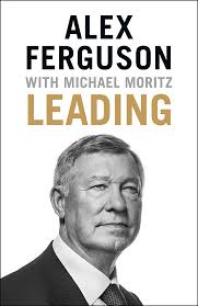 Does sir alex ferguson have tattoos? Leading Lessons In Leadership From The Legendary Manchester United Manager Amazon De Ferguson Alex Moritz Michael Fremdsprachige Bucher