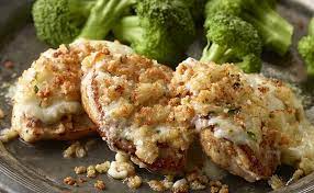 Enjoy this cheesy chicken dinner any night you please with our easy copycat recipe. Parmesan Crusted Chicken Lunch Dinner Menu Longhorn Steakhouse