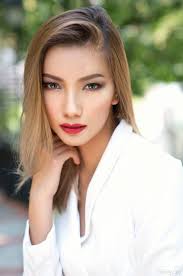 Photo: me Model: Sina Souina Wa