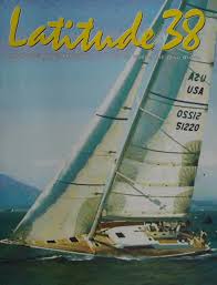Guide no.2 activity vocabulary and grammar. Latitude 38 November 2000 By Latitude 38 Media Llc Issuu