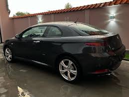 Image result for Grigio Sterling 2008 Alfa-Romeo