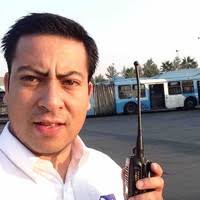 Cristóbal Javier Celis Parra