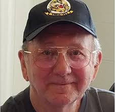 John Howard Colburn Obituary