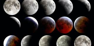 An eclipse of the moon occurs when the earth lies directly between the sun and the moon and the moon lies in the shadow of the earth. Y9jlo0u2ftu5fm